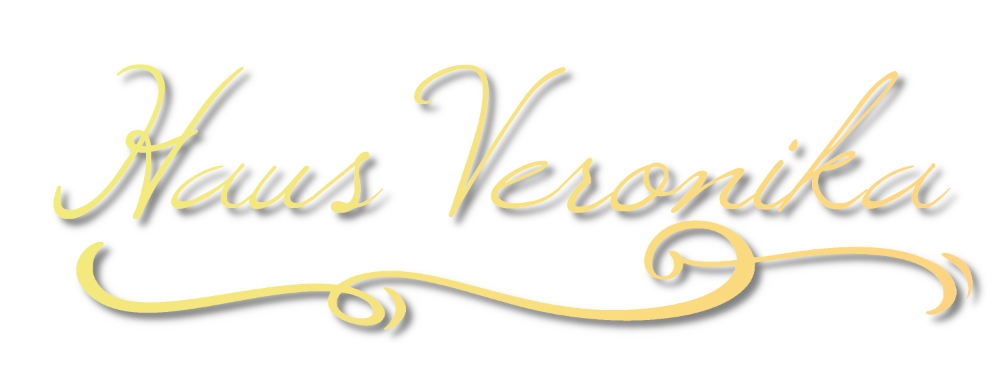 Haus Veronika Logo
